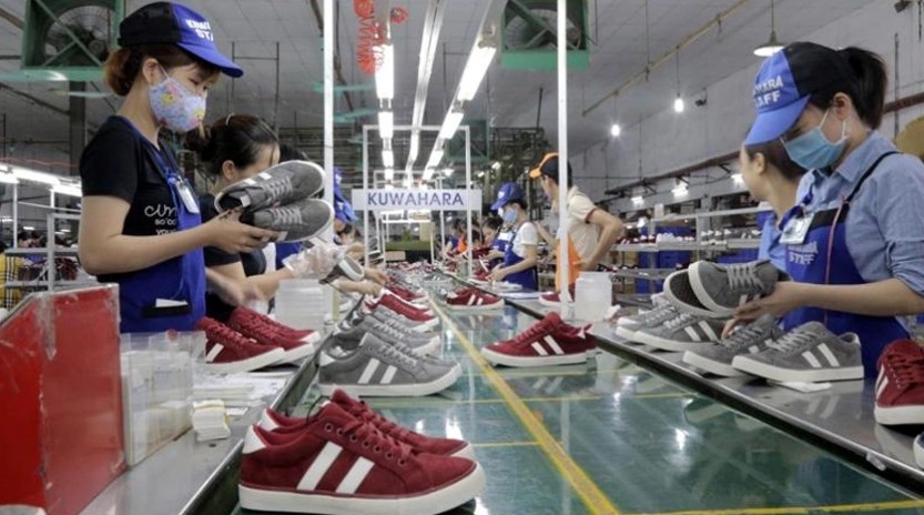 Footwear sector faces geopolitical risks as exports account for 90% of output